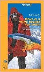 copertina del libro