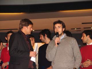 L'intervista al responsabile del calcio a 11 Bovisa: David Betti
