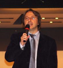 Il nostro Presidente Vincenzo Sabatini